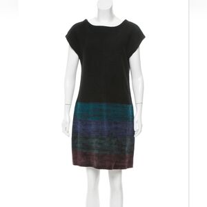 NWT Diane von Furstenberg Lovisa Wool & Angora Dress | Size: M